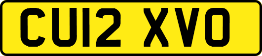 CU12XVO