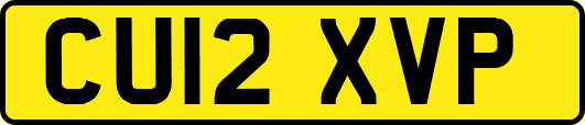 CU12XVP