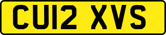 CU12XVS