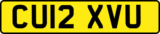 CU12XVU