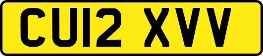 CU12XVV