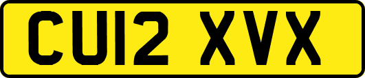 CU12XVX