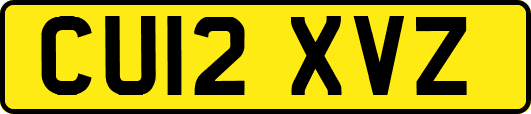 CU12XVZ