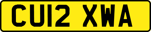 CU12XWA