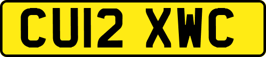 CU12XWC