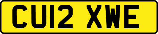 CU12XWE