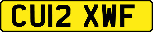 CU12XWF