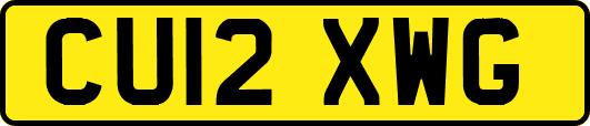 CU12XWG