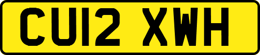 CU12XWH