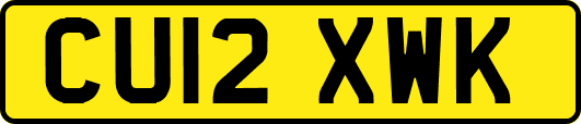 CU12XWK