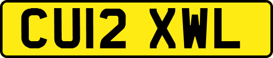 CU12XWL