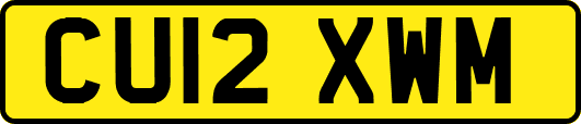 CU12XWM