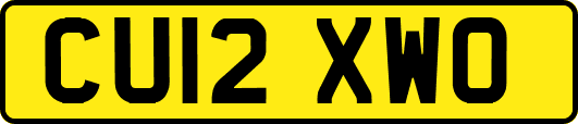 CU12XWO