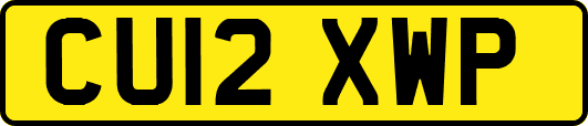 CU12XWP