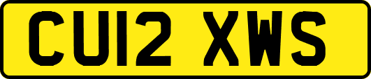 CU12XWS