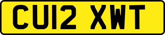 CU12XWT