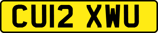 CU12XWU