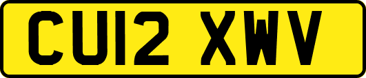 CU12XWV
