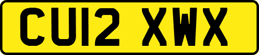 CU12XWX