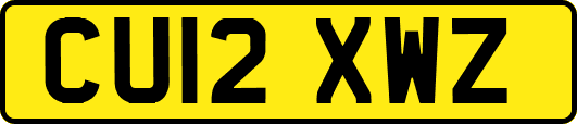 CU12XWZ