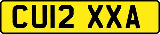 CU12XXA