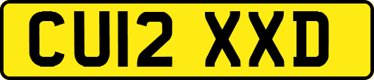 CU12XXD