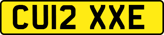 CU12XXE
