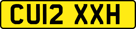 CU12XXH