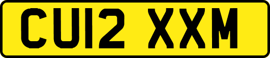 CU12XXM
