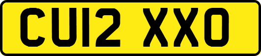 CU12XXO