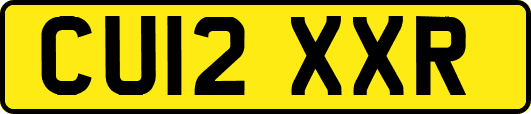 CU12XXR