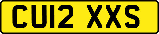 CU12XXS