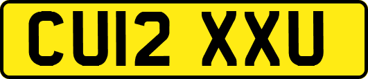 CU12XXU