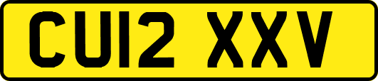 CU12XXV