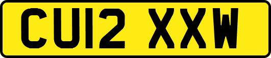 CU12XXW