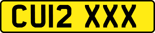 CU12XXX