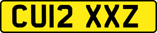CU12XXZ