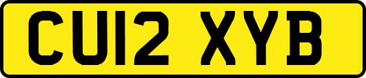 CU12XYB