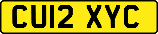 CU12XYC