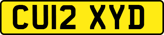 CU12XYD