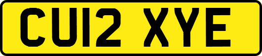 CU12XYE