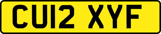 CU12XYF