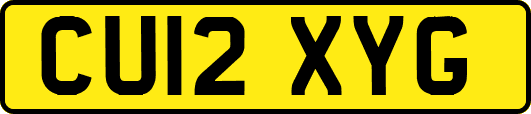 CU12XYG