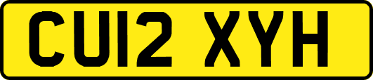 CU12XYH