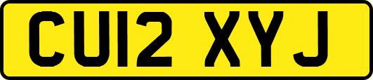 CU12XYJ
