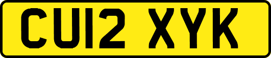 CU12XYK