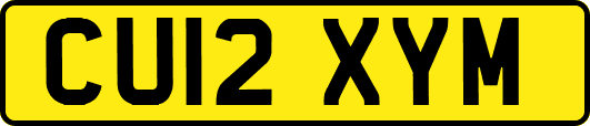 CU12XYM