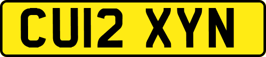 CU12XYN