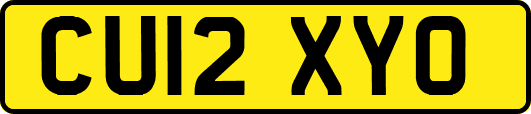 CU12XYO