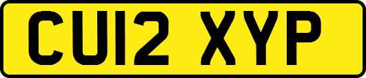 CU12XYP